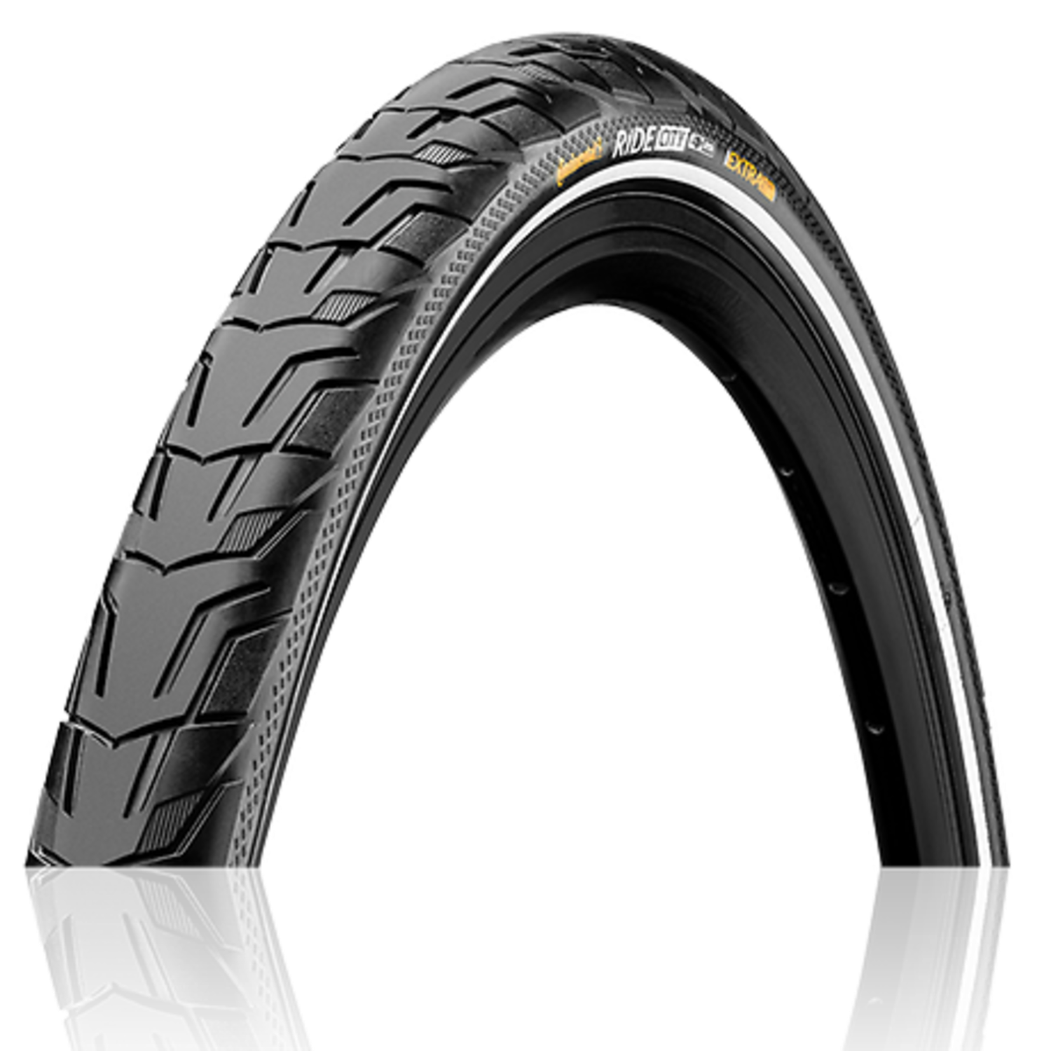 Continental Ride City Wire 