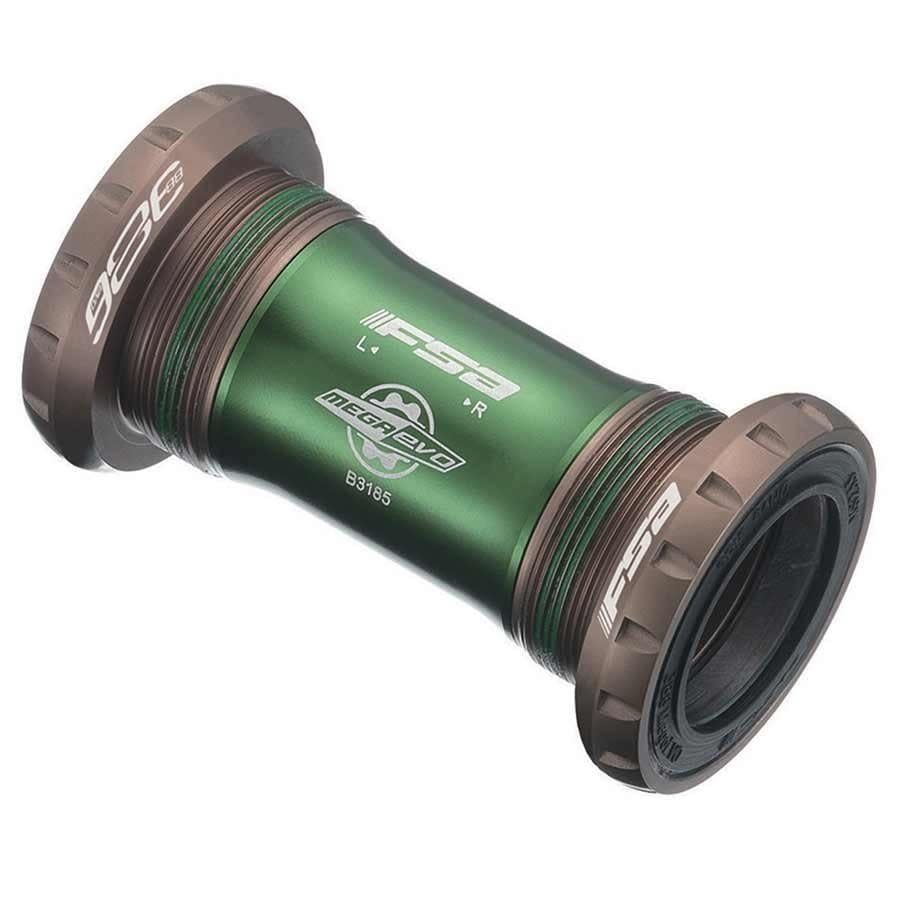 FSA, BB-EV8681, BB386, BB Shell: 68mm, Stainless, 200-3201