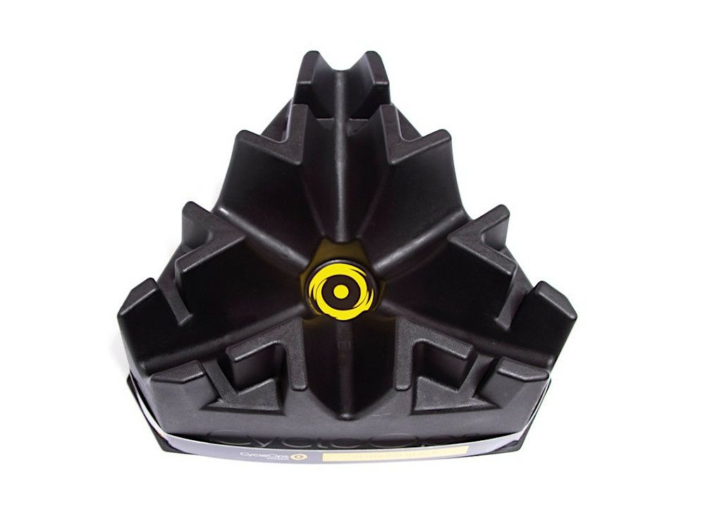 Saris Climbing Block