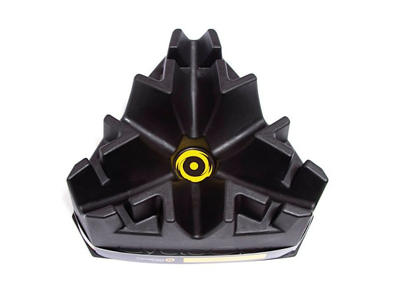 Saris Climbing Block