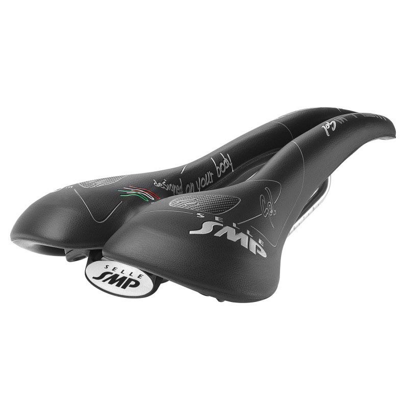 SMP Well Gel M1 - Black