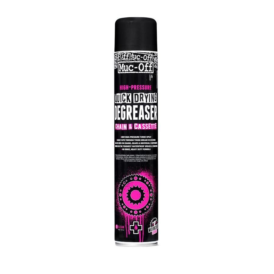 Muc-Off HP Degreaser -750ml
