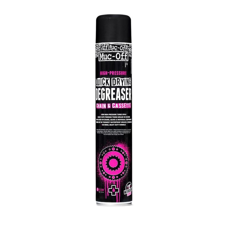 Muc-Off HP Degreaser -750ml