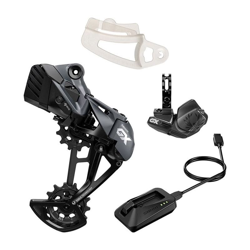 SRAM GX1 Eagle AXS upgrade kit