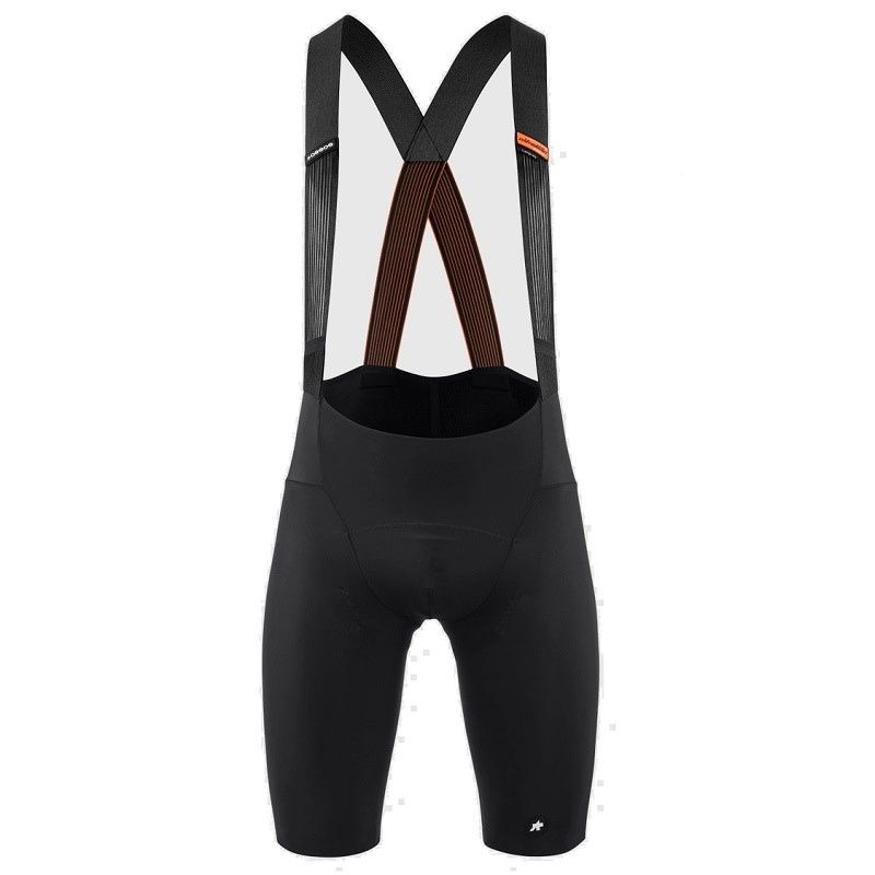 Assos Equipe RS S11 Bib Short LongLeg