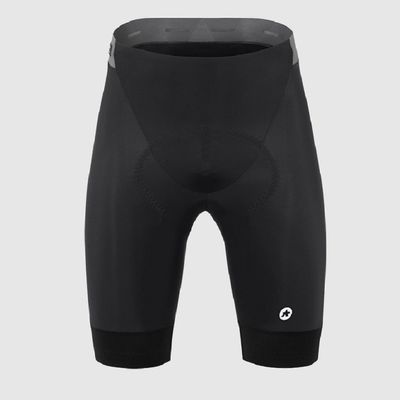 Assos UMA GT C2 Half Short Long Inseam