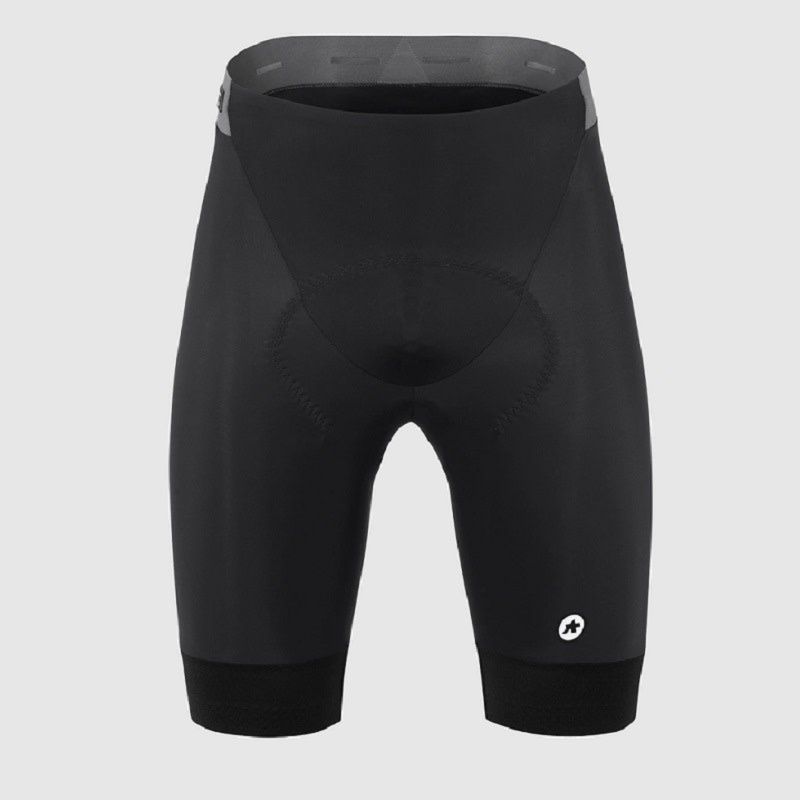Assos UMA GT C2 Half Short Long Inseam