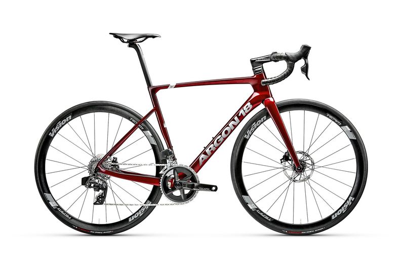 Argon 18 SUM Rival AXS 12sp