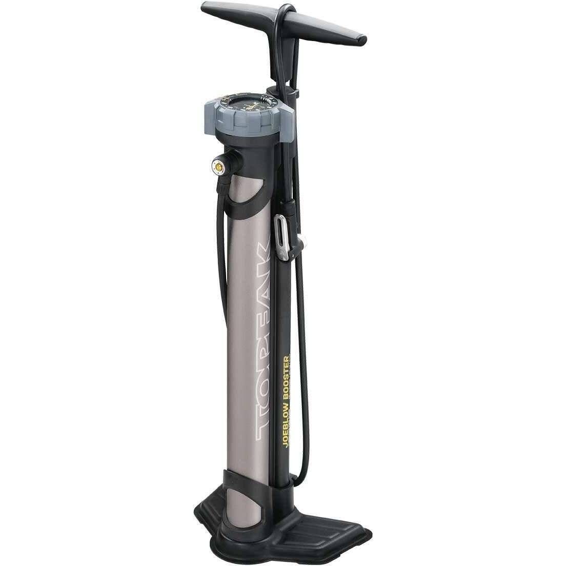 Topeak JoeBlow Booster