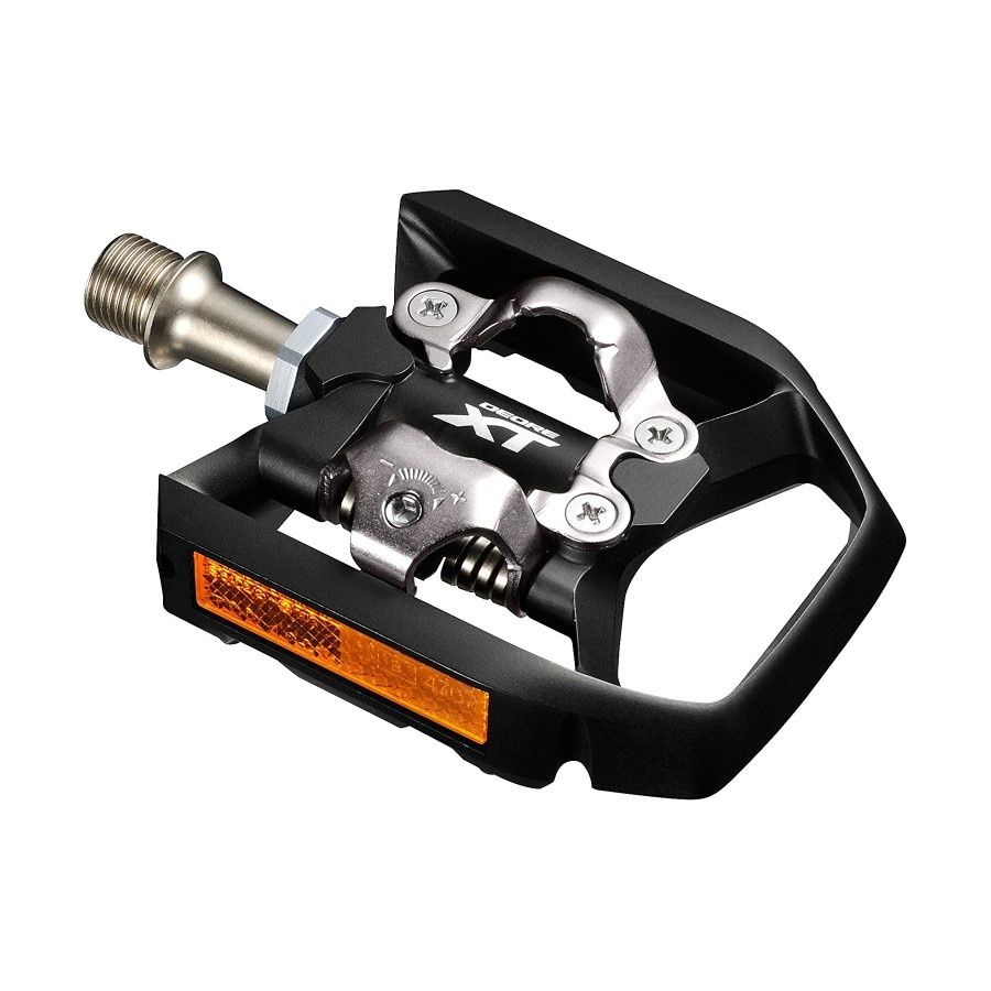 Shimano SPD Pedals  PD-T8000 (XT)