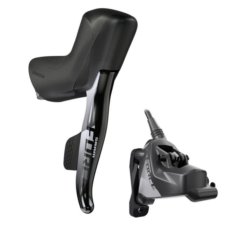 SRAM Rival ETAP AXS Shift/Brake Fr &amp; Rr set