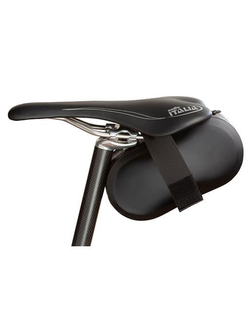Arundel Gordo Seat Bag -Black