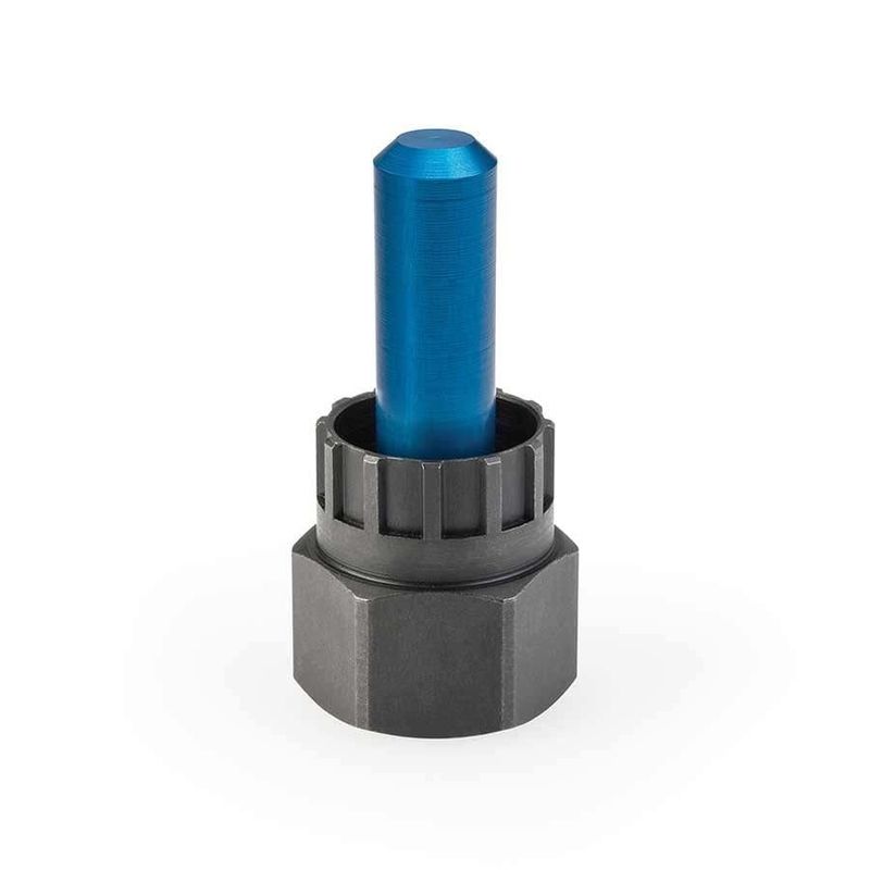 Park FR-5.2GT, Cassette Remover