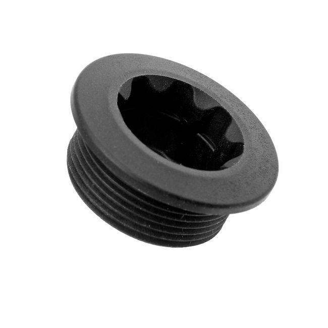 Shimano FC-T661 Crank Arm Fixing Bolt