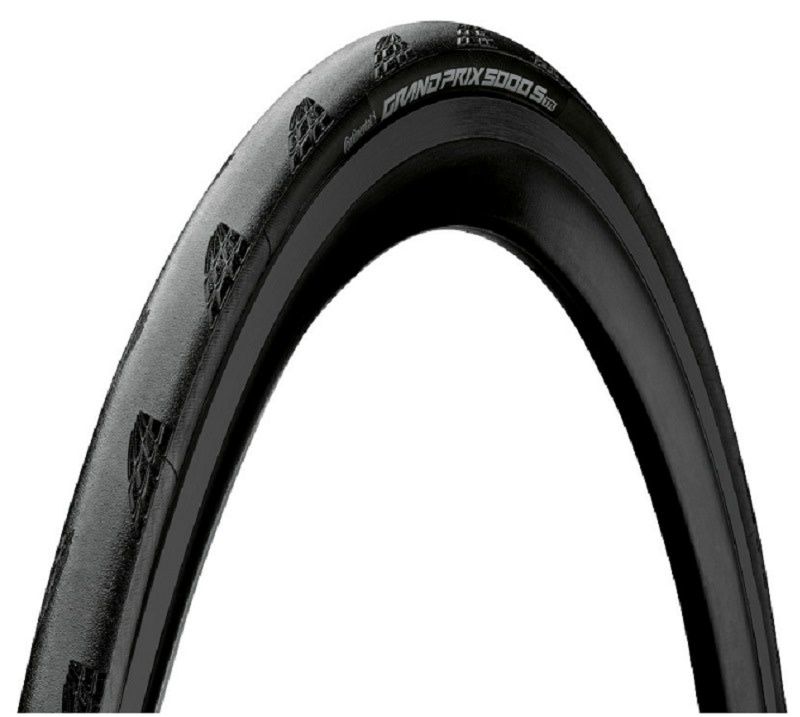 Continental Grand Prix 5000 S TR