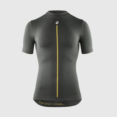 Assos Spring Fall SS Skin Layer P1