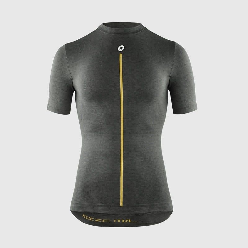 Assos Spring Fall SS Skin Layer P1