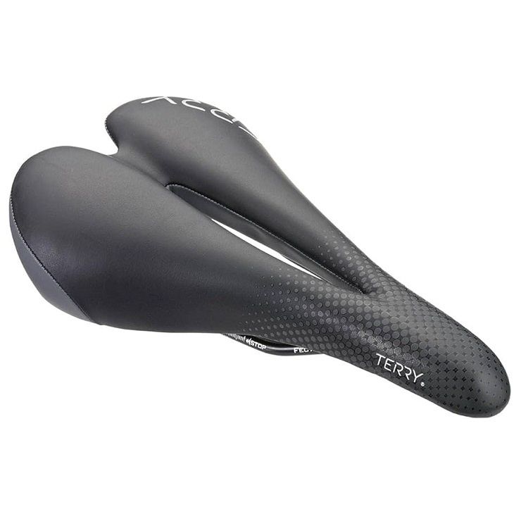 Terry Falcon X Women's Saddle Black