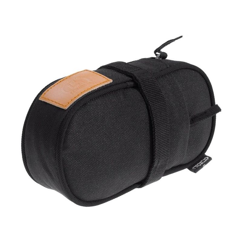 Arundel Tubi Seat Bag - Black