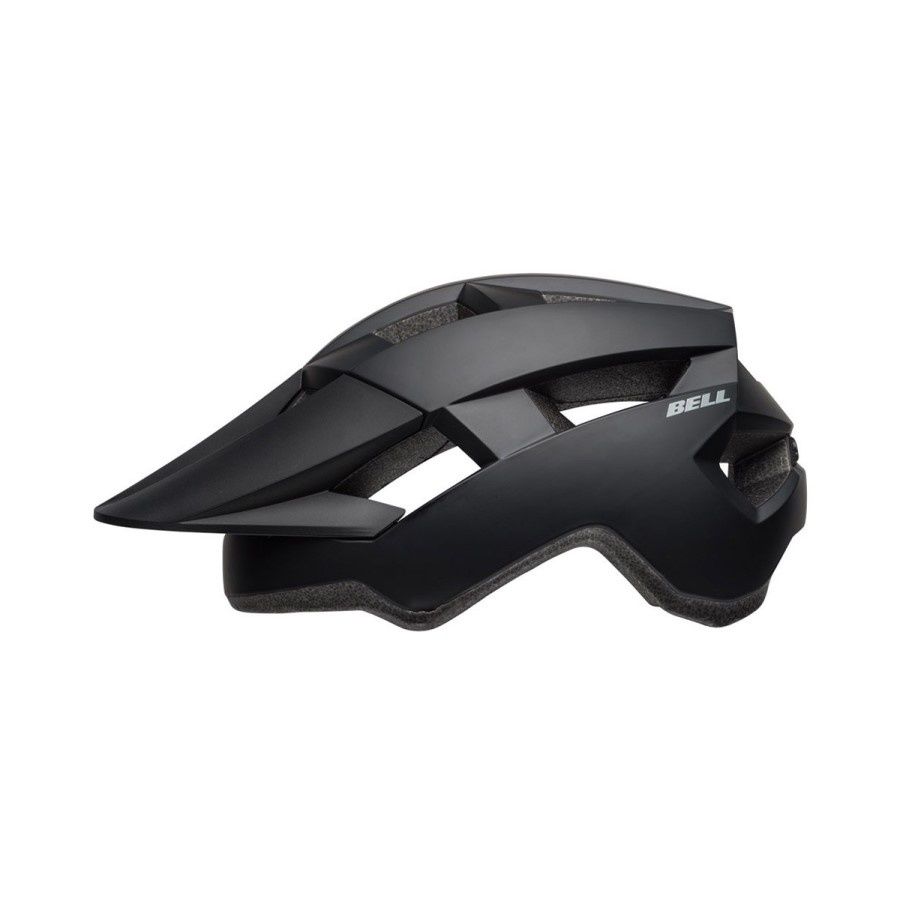 Bell Spark MIPS Mat Black Unisize