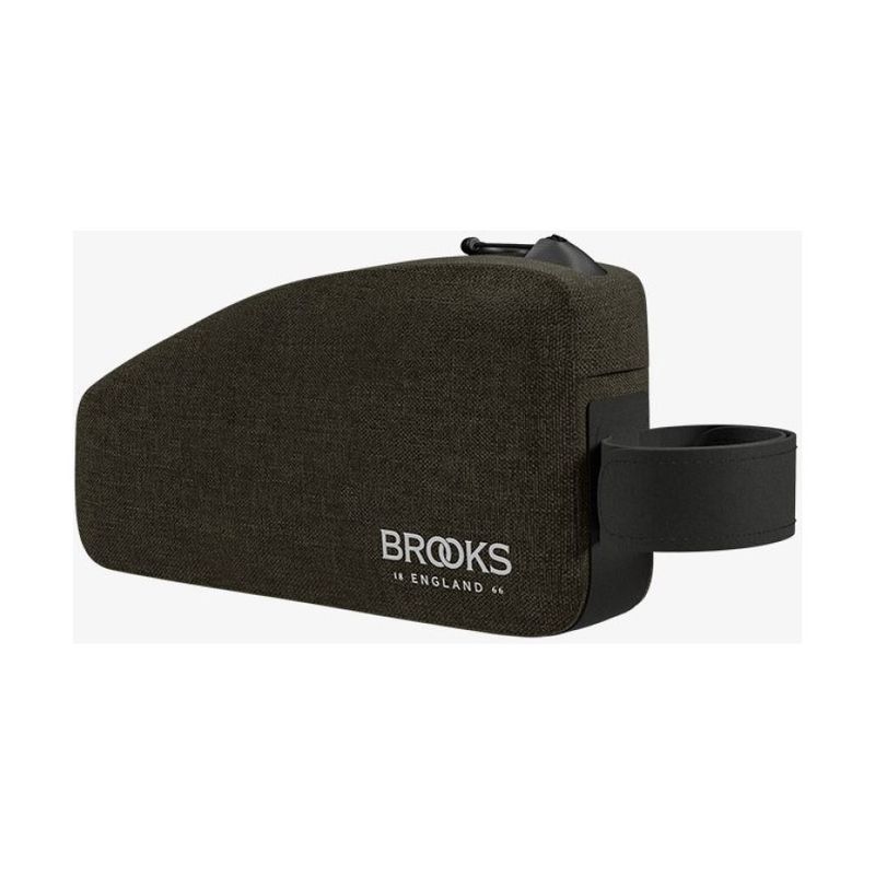 Brooks Scape Top Tube bag