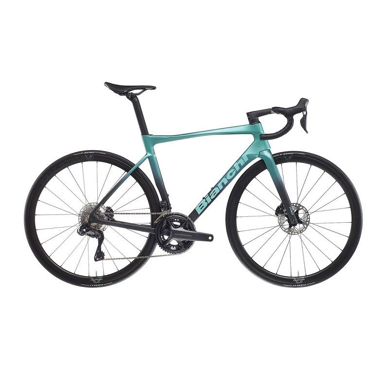 Bianchi Specialissima Pro Ultegra Di2