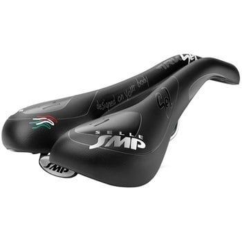 SMP Trekking Gel Saddle- Medium 280x160mm