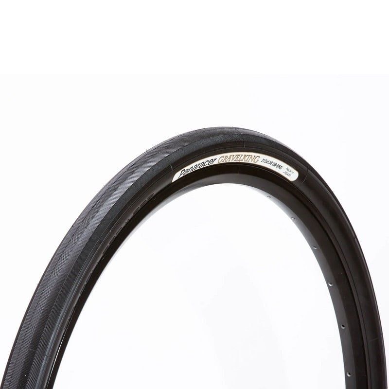 Panaracer Gravelking Slick