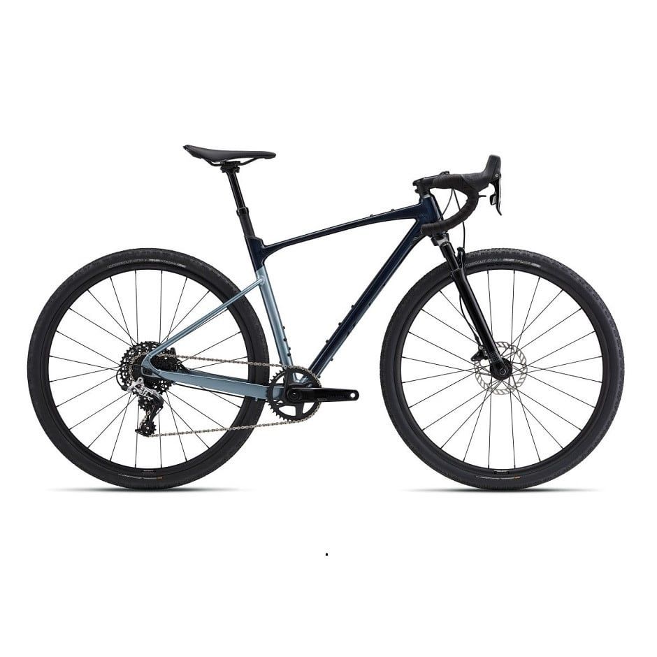 Giant Revolt X 1 
