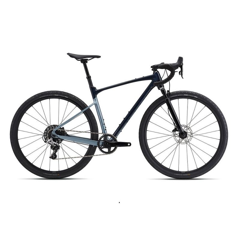 Giant Revolt X 1 
