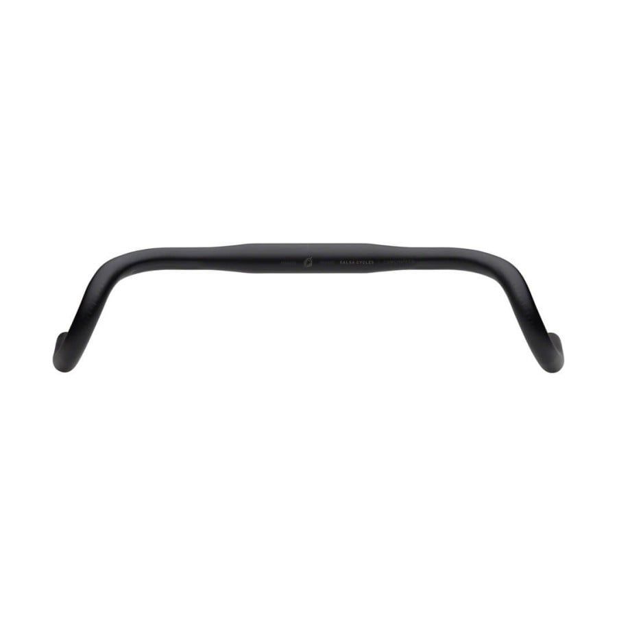 Salsa Cowchipper Gravel Handlebar 42cm Black