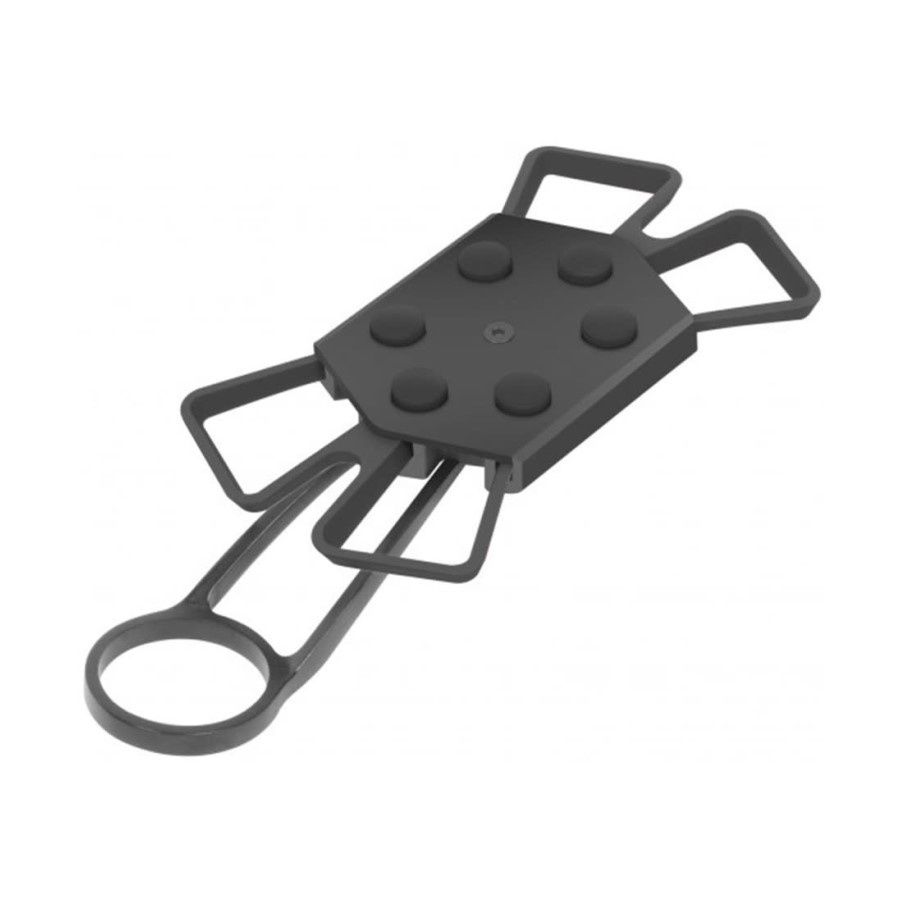 Delta X-Mount Pro Phone Holder: Stem Mounted