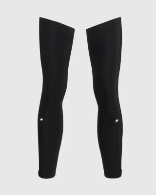 Assos RS Targa  Leg Warmer Black