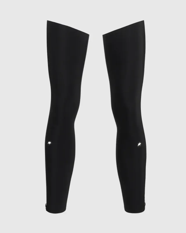 Assos RS Targa  Leg Warmer Black