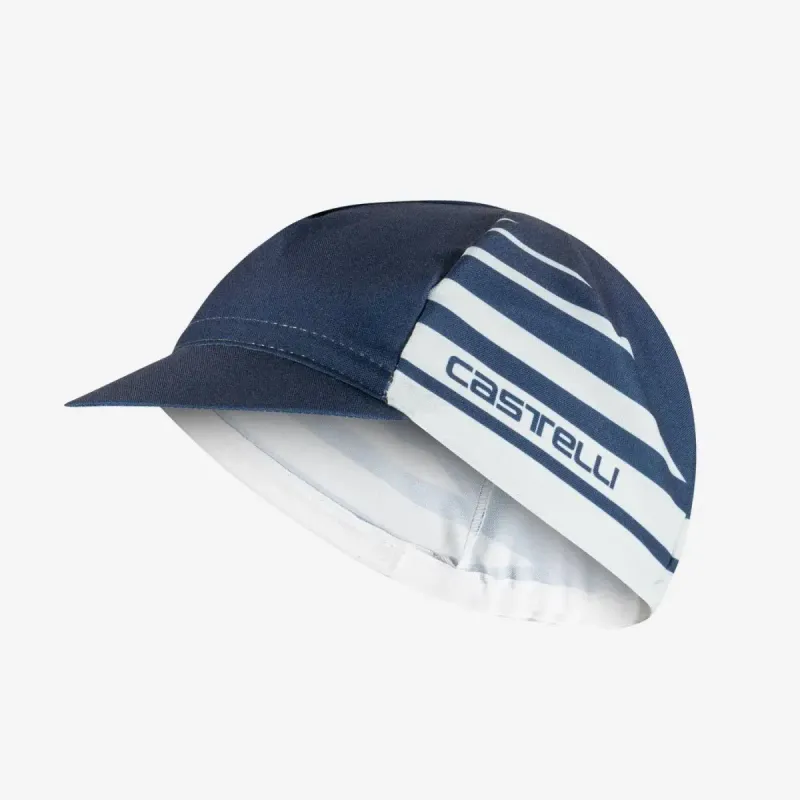 Castelli Classico Cap