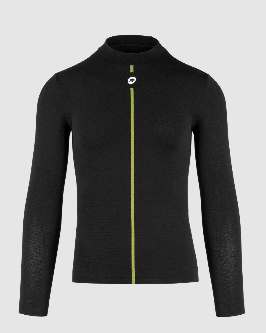 Assos Spring Fall LS Skin Layer 2/3
