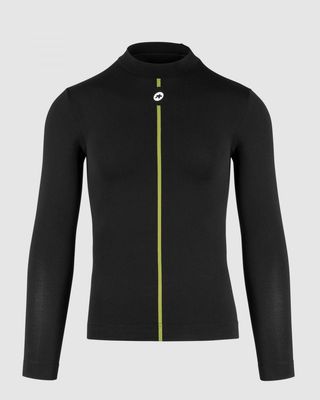 Assos Spring Fall LS Skin Layer 2/3