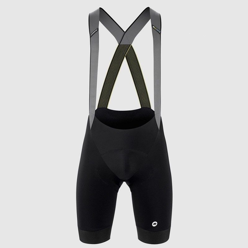 Assos Mille GTS Spring/Fall C2 Short