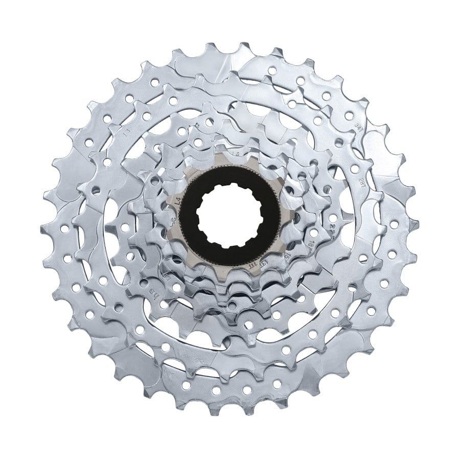 Sunrace CSM40 Cassette 7 Spd 11-34T