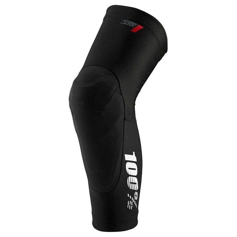 100% Teretec Knee Pads