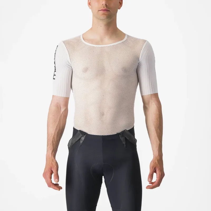 Castelli Bolero Short Sleeve Aero Baselayer 