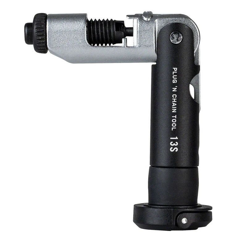 Topeak Bar End Plug&#39;n Chain Tool 13SP