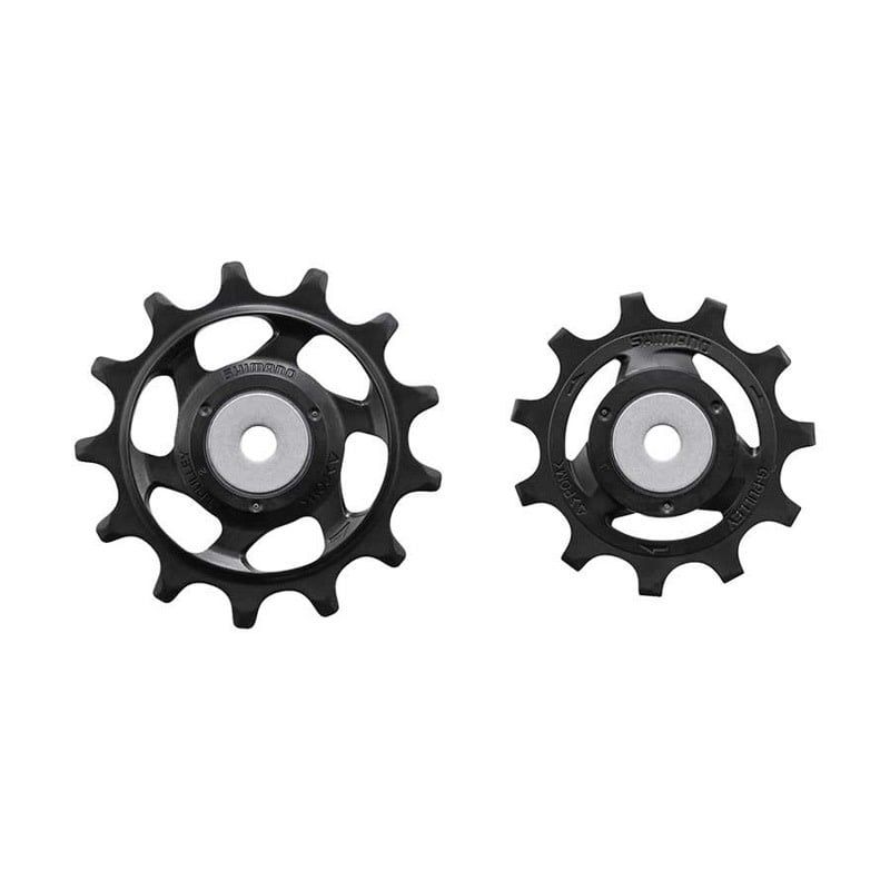 Shimano RD-RX810 Tension &amp; Guide Pulley Set