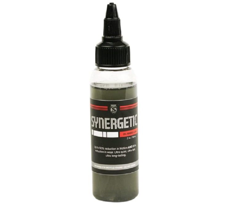 Silca Synergetic Wet Lube