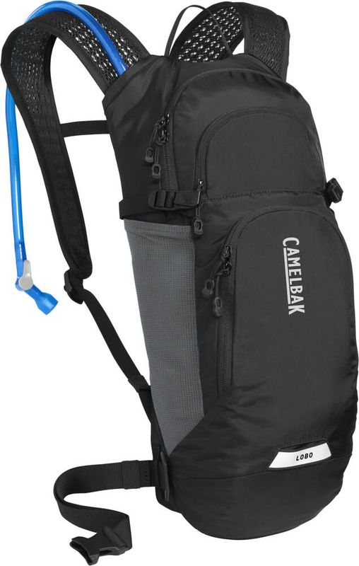 Camelbak LOBO 70oz Black