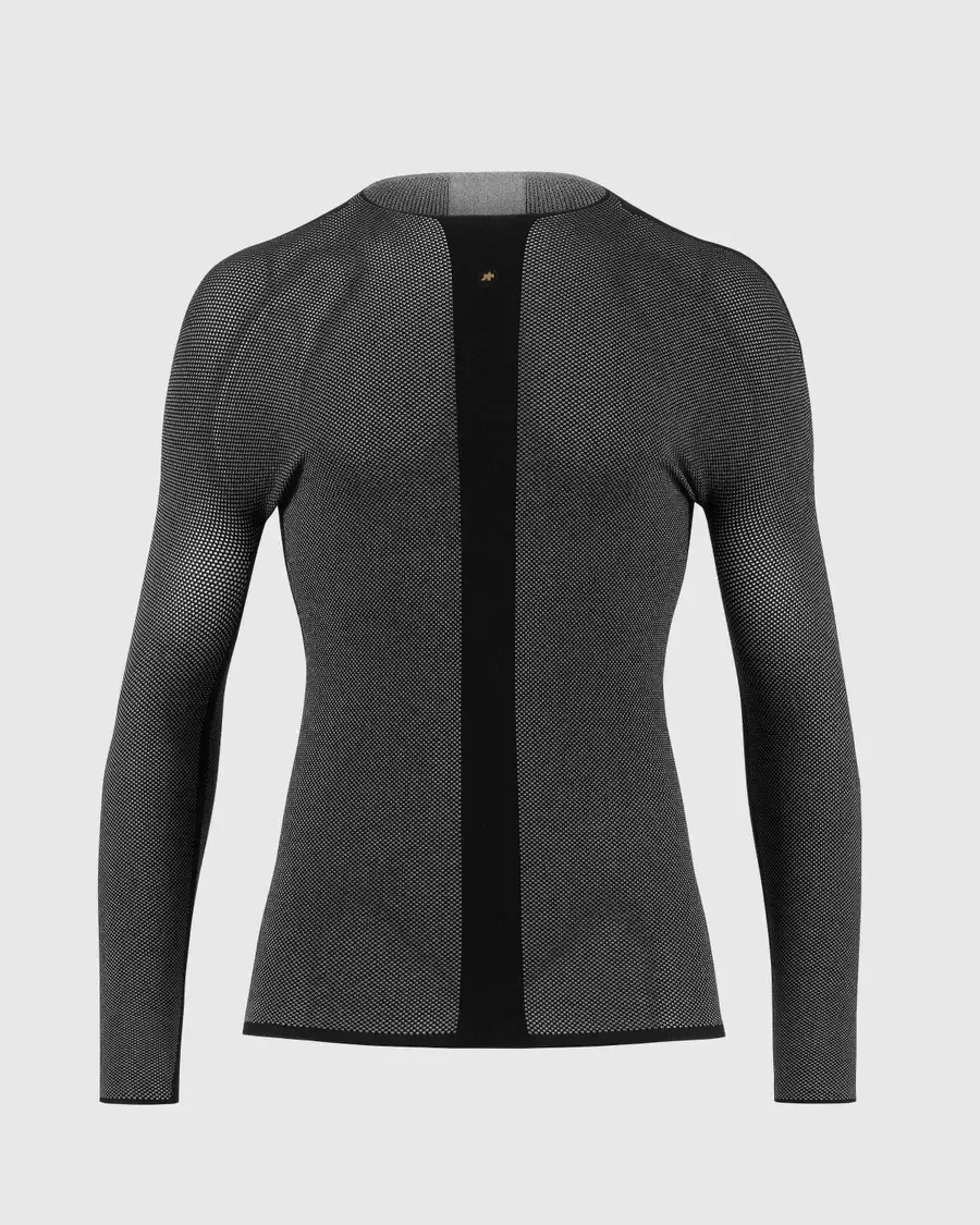 Assos GTO DermaSensor LS Base Layer