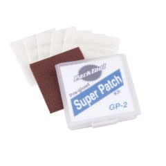 Park GP-2 Super Patch Kit Glueless
