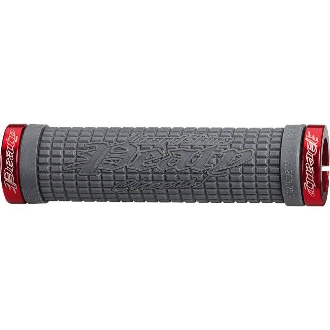 Lizard Skins PEATY &quot; CHEERS&quot; Lock-ON Grips 