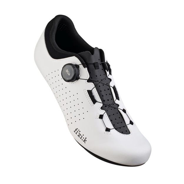 Fizik Vento OMNA Road Shoe - Black /White
