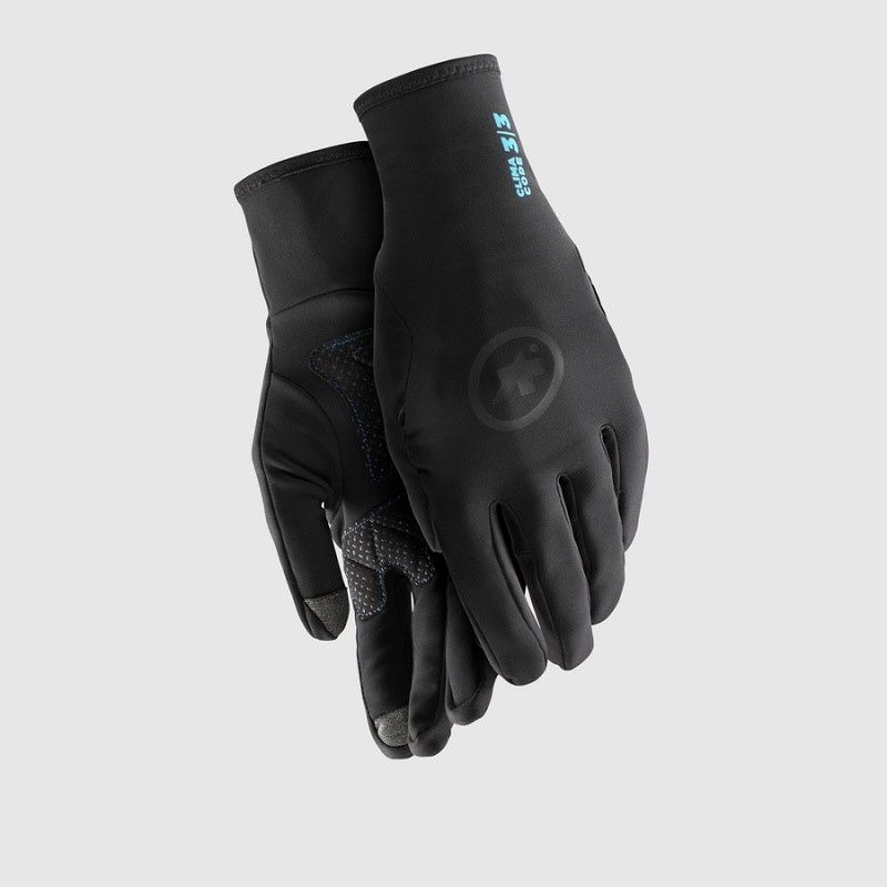 Assos Winter Gloves EVO